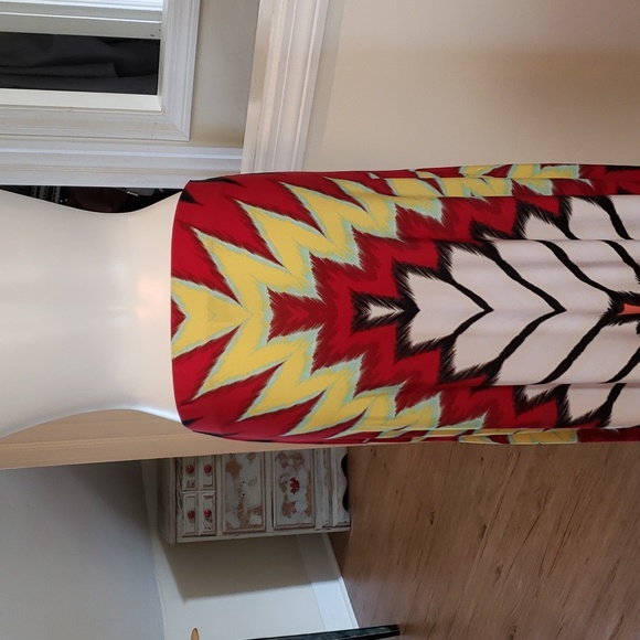 ECI New York Maxi Dress - Picture 7 of 8